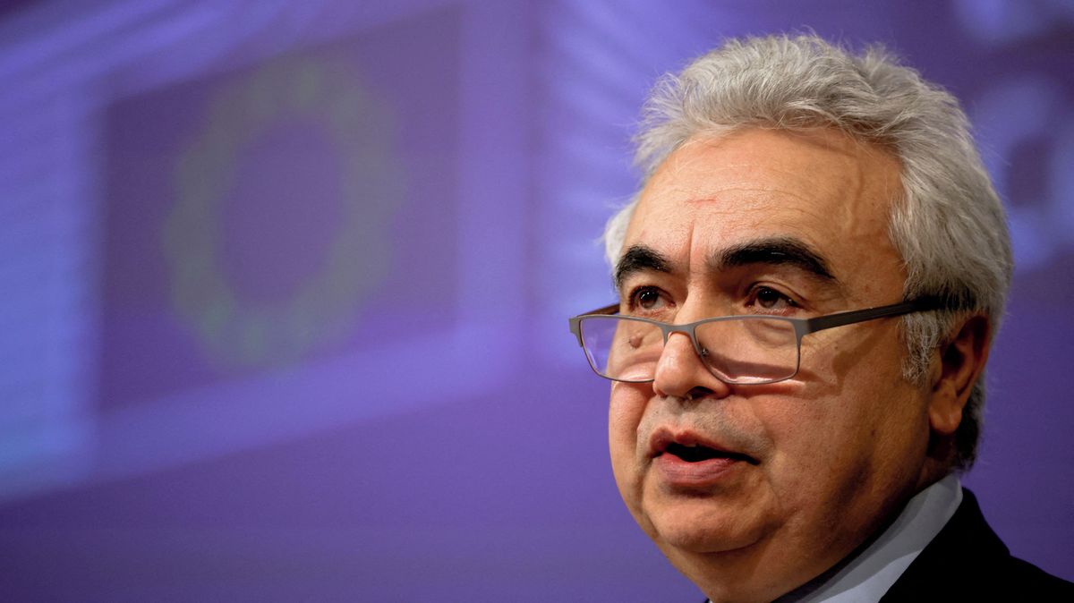 Šéf IEA: Válka na Blízkém východě nastartuje během několika měsíců růst obnovitelných zdrojů